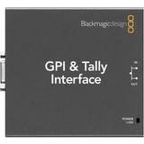 Capture & TV-kort Blackmagic Design GPI Tally Interface