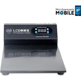MicroSpareparts Mobile Batterier & Opladere MicroSpareparts Mobile CoreParts Anti-Static PCB HoldingRack