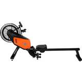 HMS Romaskiner HMS Rowing machine with air resistance ZP6591