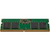 8 GB - SO-DIMM DDR5 RAM HP SO-DIMM DDR5 4800MHz 8GB (5S4C3AA)