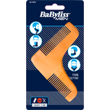 Babyliss Barbertilbehør Babyliss Paris Skäggkam kontur