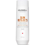 Goldwell dualsenses sun reflects Goldwell Sun Reflects After-Sun Shampoo
