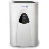 Clean Air Optima Indeklima Clean Air Optima CA-703, 60 W, 220 V, 194 mm, 135 mm, 309 mm, 2,2 kg