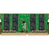 RAM på tilbud HP 32GB DDR4-3200 DIMM hukommelsesmodul 3200 Mhz
