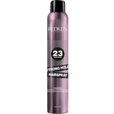 Redken Anti-frizz Stylingprodukter Redken Forceful Strong Hold Hairspray 400ml