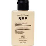 REF Udglattende Shampooer REF Ultimate Repair Shampoo 100ml
