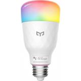Yeelight LED-pærer Yeelight Smart LED Lamps 8W E27