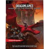 Bøger Dungeons & Dragons 2022 Release (Indbundet, 2022)