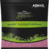 Aquael Akvariegrus Decoris Rosa 1kg