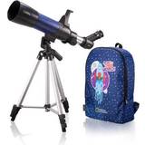 National Geographic Teleskoper National Geographic 70/400 Telescope with Backpack