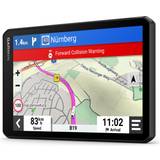 Garmin GPS-modtagere Garmin CamperCam 795 with Built-in Dashcam