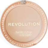 Revolution Beauty Pudder Revolution Beauty Reloaded Pressed Powder Translucent