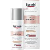 Eucerin Basismakeup Eucerin Cremet Make Up Foundation Anti Pigment Medio (50 ml)