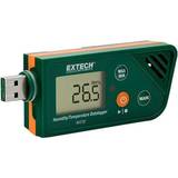 Extech Elværktøj Extech RHT30 Multi-channel logger measurement