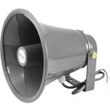 Grå PA-højtalere Omnitronic NOH-15R PA horn