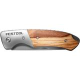 Festool Håndværktøj Festool 203994 Lommekniv