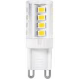 Malmbergs LED-pærer Malmbergs 9983261 LED Lamps 3.8W G9