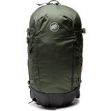 Mammut Indvendig lomme Tasker Mammut Lithium 20l Backpack Green