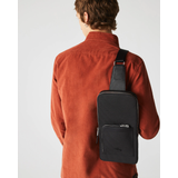 Lacoste Håndtasker Lacoste Men’s Chantaco Snug Leather Bag Size Unique size 000