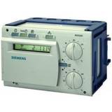 Varmtvandsbeholder fjernvarme Siemens Rvd260-a Fjernvarme Regulator Med 14 Indbyggede