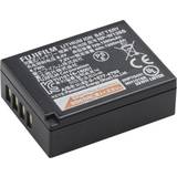Batterier - Kamerabatterier - Li-ion Batterier & Opladere Fujifilm NP-W126S