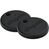 Chipolo GPS & Bluetooth-trackers Chipolo One Spot 2-Pack