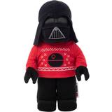 Plastlegetøj Tøjdyr Manhattan Toy Darth Vader" Holiday Plush