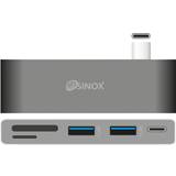 Sinox USB-Hubs Sinox iMedia
