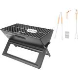 Drypbakker Kulgrill Northix Grill Portable and Compact