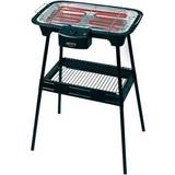 Camry Grill Camry Electric with Removable Heater CR 6612 Barbecue Grill, 2000