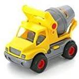 Wader Arbejdskøretøj Wader Concrete Mixer, Cons Truck 44853