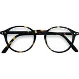 IZIPIZI Brille IZIPIZI #D Læsebriller, Tortoise 2.0