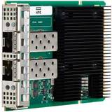 HP PCIe Netværkskort & Bluetooth-adaptere HP Broadcom BCM57414