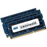 OWC SO-DIMM DDR3 RAM OWC SO-DIMM DDR3 1867MHz 4x8GB for Apple (OWC1867DDR3S32S)