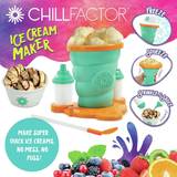 Fødevarer Chill Factor Ice Cream Maker