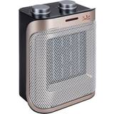 Bronze Ventilatorer Jata Ceramic Heater TC92 1500W