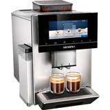 Siemens Integreret kaffekværn Espressomaskiner Siemens TQ905D03