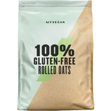 Kulhydrater MyVegan Gluten Free Rolled Oats 2.5kg