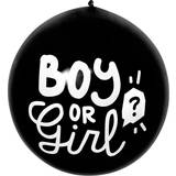 Boland Latex Balloons Confetti Boy or Girl