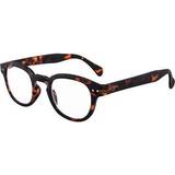 IZIPIZI Briller & Læsebriller IZIPIZI #C Tortoise