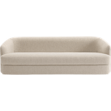 NEW WORKS. Covent Sofa 220cm 3 personers