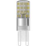 G9 Lyskilder Osram P PIN 20 2700K LED Lamps 1.9W G9
