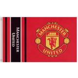 Premier League Fanprodukter Manchester United FC Flag