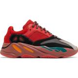 48 ⅔ - Rød Sneakers adidas Yeezy Boost 700 - Hi-Res Red