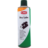 Cykeltilbehør CRC Dry Lube 500ml