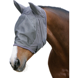 Mark Todd Beskyttelse & Pleje Mark Todd Fly Mask with Ears