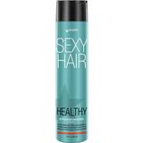 Sexy Hair Shampooer Sexy Hair Strengthening Shampoo 300ml