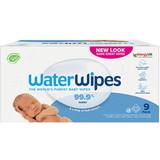 WaterWipes Pleje & Badning WaterWipes Biodegradable BabyWipes 540 pcs