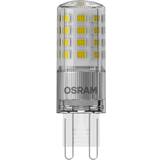 Osram G9 LED-pærer Osram Parathom LED Lamps 4.8W G9
