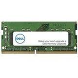 Dell RAM Dell Memory Upgrade 16GB